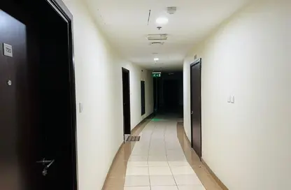 شقة - غرفة نوم - 1 حمام للايجار في ريفييرا ليك فيو - الريفييرا - المدينة العالمية - دبي