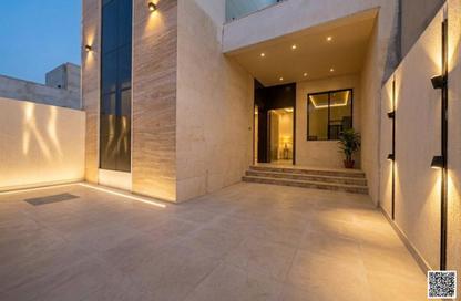 Villa - 4 - 6 for sale in Al Zaheya Gardens - Al Zahya - Ajman