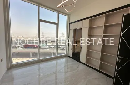 Apartment - 3 Bedrooms - 2 Bathrooms for rent in Gemz by Danube - Al Furjan - Dubai
