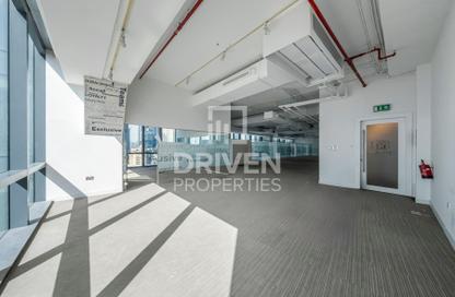 Office Space - Studio for rent in Boulevard Plaza 1 - Boulevard Plaza Towers - Downtown Dubai - Dubai
