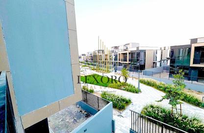 Villa - 3 Bedrooms - 4 Bathrooms for sale in Mudon Al Ranim 6 - Mudon - Dubai Villa - 3 Bedrooms - 4 Bathrooms for sale in Mudon Al Ranim 6 - Mudon - Dubai