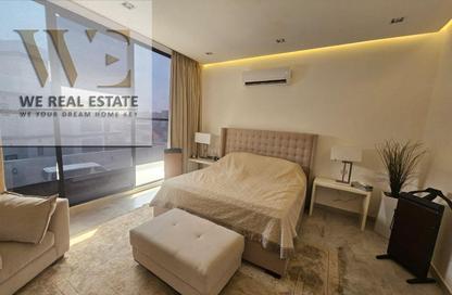 Villa - 5 Bedrooms - 7 Bathrooms for rent in Al Zaheya Gardens - Al Zahya - Ajman