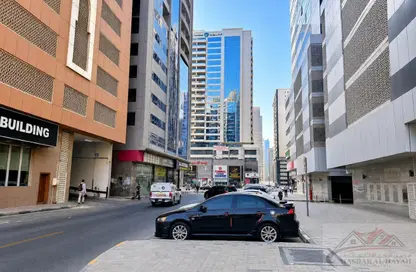 Full Floor - 2 Bedrooms - 2 Bathrooms for rent in Street 20 - Al Nahda - Sharjah