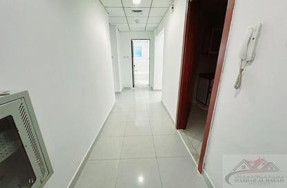 Full Floor - 2 Bedrooms - 2 Bathrooms for rent in Street 20 - Al Nahda - Sharjah