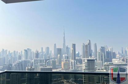 Apartment - 1 Bedroom - 1 Bathroom for sale in Nobles Tower - Business Bay - Dubai