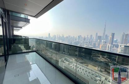 Apartment - 1 Bedroom - 1 Bathroom for sale in Nobles Tower - Business Bay - Dubai Apartment - 1 Bedroom - 1 Bathroom for sale in Nobles Tower - Business Bay - Dubai