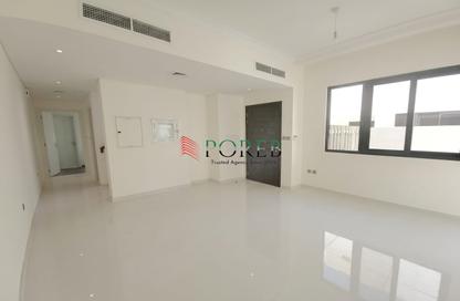 Townhouse - 3 Bedrooms - 5 Bathrooms for rent in Aster - Damac Hills 2 - Dubai