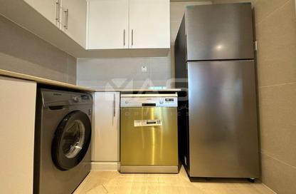 Apartment - 1 - 2 for rent in Kahraman - Bab Al Bahar - Al Marjan Island - Ras Al Khaimah