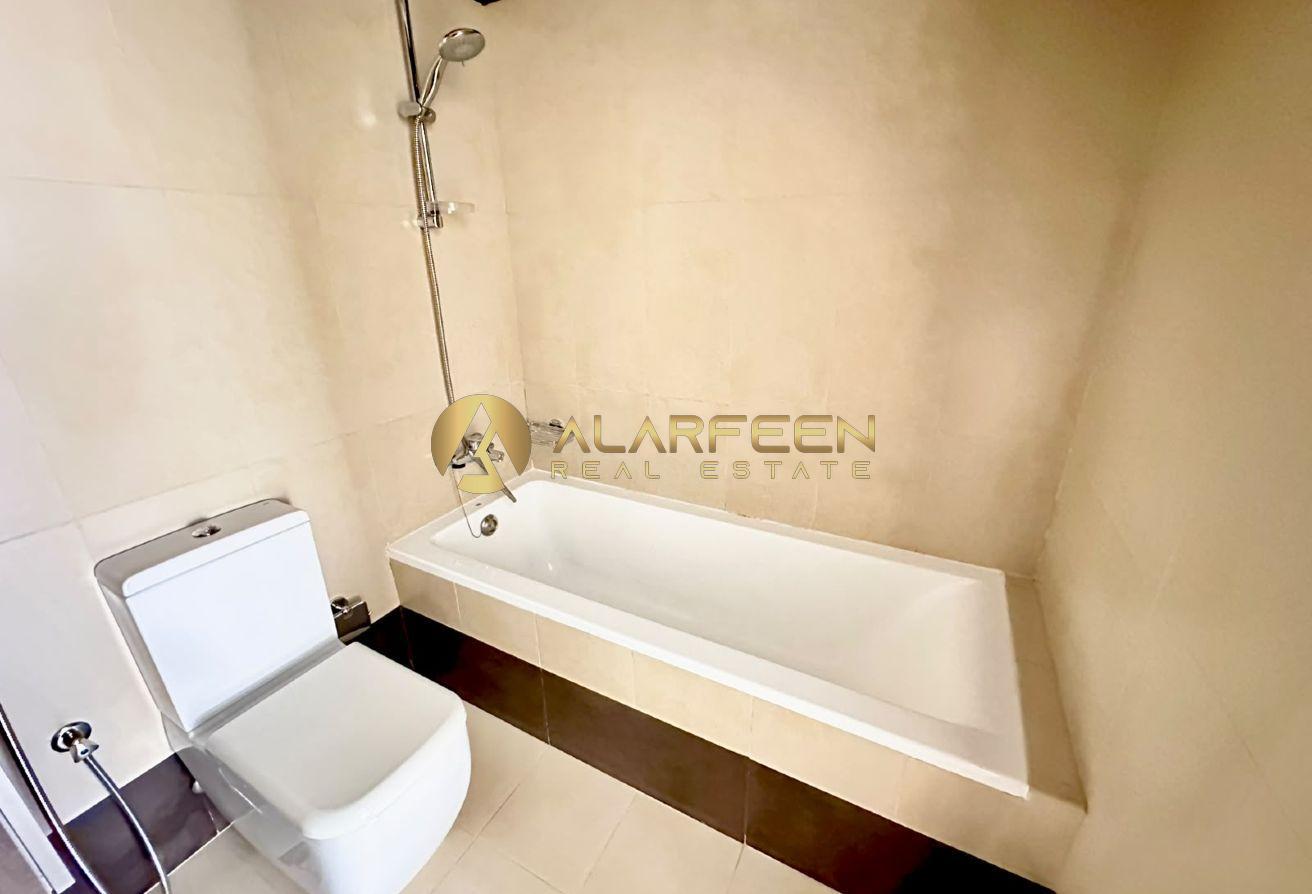 Bright 1 BR | Modern Finishes | Prime Location photo 13