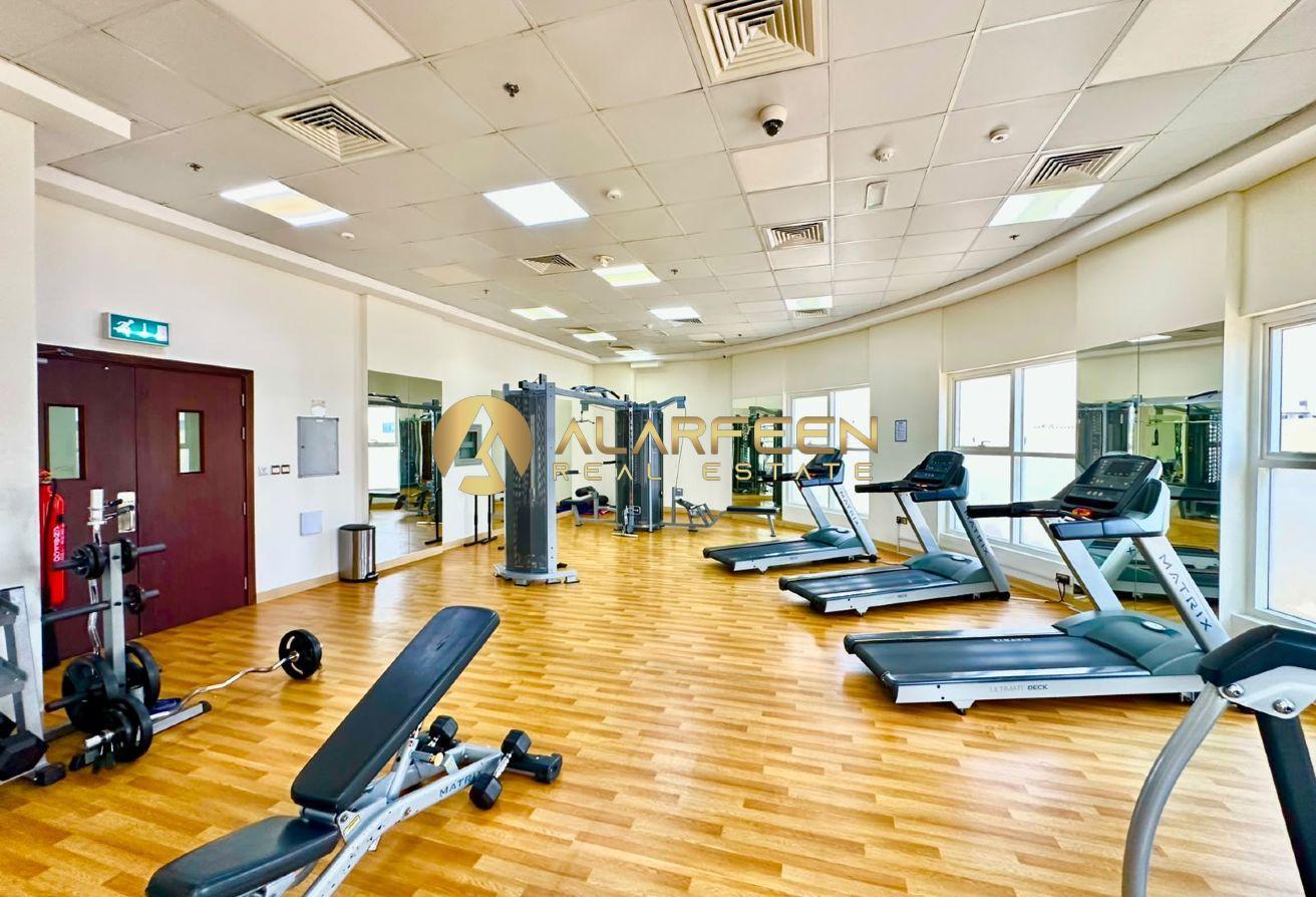 Bright 1 BR | Modern Finishes | Prime Location photo 16