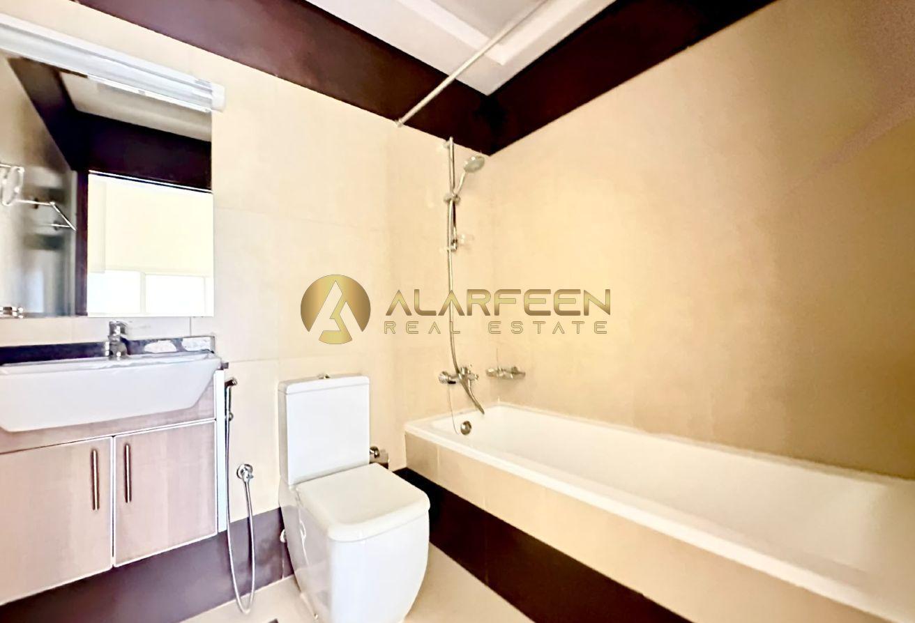Bright 1 BR | Modern Finishes | Prime Location photo 12