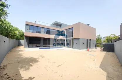 Townhouse - 5 Bedrooms - 6 Bathrooms for rent in Kaya - Masaar - Tilal City - Sharjah