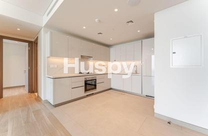 Apartment - 1 - 1 for sale in Sobha Hartland Waves Opulence - Sobha Hartland - Mohammed Bin Rashid City - Dubai Apartment - 1 - 1 for sale in Sobha Hartland Waves Opulence - Sobha Hartland - Mohammed Bin Rashid City - Dubai