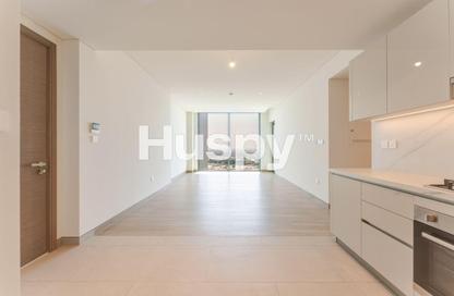 Apartment - 1 - 1 for sale in Sobha Hartland Waves Opulence - Sobha Hartland - Mohammed Bin Rashid City - Dubai