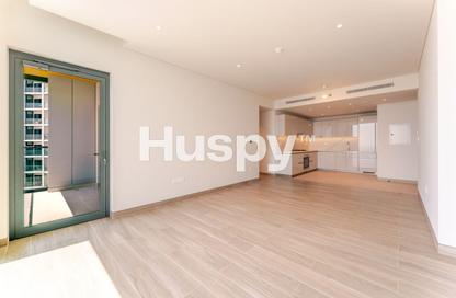 Apartment - 1 - 1 for sale in Sobha Hartland Waves Opulence - Sobha Hartland - Mohammed Bin Rashid City - Dubai