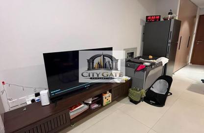 شقة - 1 حمام للبيع في جاردن ريزيدنس - مدينة الإمارات - عجمان شقة - 1 حمام للبيع في جاردن ريزيدنس - مدينة الإمارات - عجمان