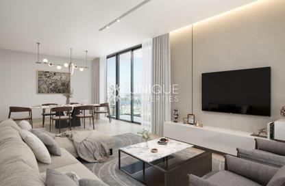 Apartment - 1 - 2 for sale in Sobha Verde - Jumeirah Lake Towers - Dubai