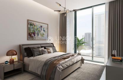 Apartment - 1 - 2 for sale in Sobha Verde - Jumeirah Lake Towers - Dubai Apartment - 1 - 2 for sale in Sobha Verde - Jumeirah Lake Towers - Dubai