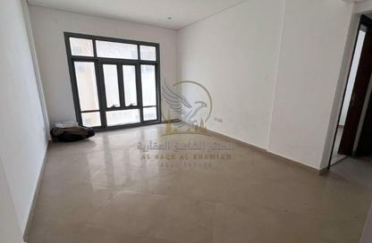 Apartment - 1 - 1 for rent in Al Qulaya'ah - Al Sharq - Sharjah