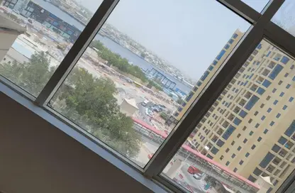 شقة - 2 غرف نوم - 1 حمام للبيع في أبراج هورايزون - عجمان وسط المدينة - عجمان