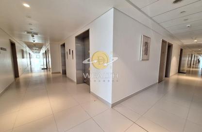 Apartment - 3 Bedrooms - 4 Bathrooms for sale in Cyan Beach Residence - Maryam Island - Al Khan - Sharjah