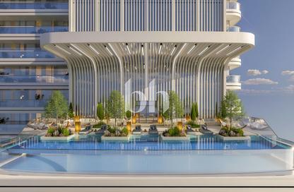 Apartment - 1 - 2 for sale in Society House - Downtown Dubai - Dubai