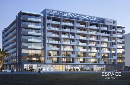 شقة - غرفة نوم - 2 حمامات للبيع في ميلينيوم تاليا ريزيدينس - الفرجان - دبي شقة - غرفة نوم - 2 حمامات للبيع في ميلينيوم تاليا ريزيدينس - الفرجان - دبي