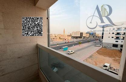 Apartment - 1 - 1 for rent in Al Mowaihat 2 - Al Mowaihat - Ajman