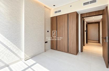 Apartment - 1 - 1 for rent in Torino Building 4 - Torino By ORO24 - Arjan - Dubai