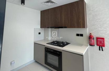 Apartment - 1 - 1 for rent in Torino Building 4 - Torino By ORO24 - Arjan - Dubai
