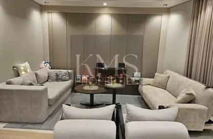 Apartment - 1 Bedroom - 2 Bathrooms for rent in Nobles Tower - Business Bay - Dubai