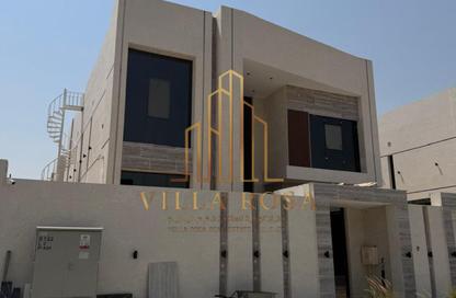 Villa - 5 - 7 for rent in Hoshi - Al Badie - Sharjah