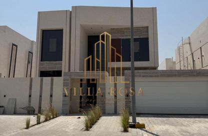 Villa - 5 - 7 for rent in Hoshi - Al Badie - Sharjah