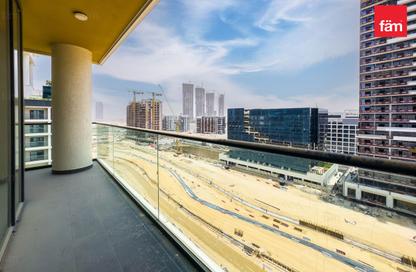 Apartment - 4 Bedrooms - 4 Bathrooms for sale in Crest Grande - Sobha Hartland - Mohammed Bin Rashid City - Dubai