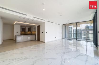 Apartment - 4 Bedrooms - 4 Bathrooms for sale in Crest Grande - Sobha Hartland - Mohammed Bin Rashid City - Dubai