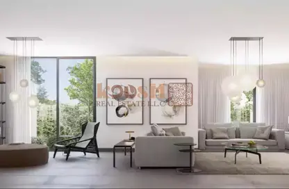 فيلا - 4 غرف نوم - 6 حمامات للبيع في حيان - الشارقة