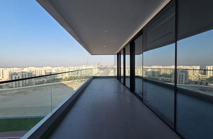 شقة - 4 غرف نوم - 6 حمامات للبيع في تيراسيس الشارقة - الخان لاجون - الخان - الشارقة