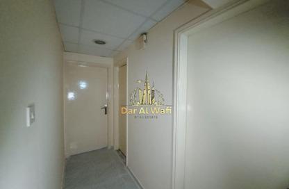 Apartment - 1 Bedroom - 1 Bathroom for rent in Bukhara Street - Al Nahda - Sharjah
