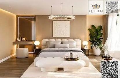 Apartment - 2 - 3 for sale in Orchid Towers - Tiger Downtown Ajman - Al Alia - Ajman
