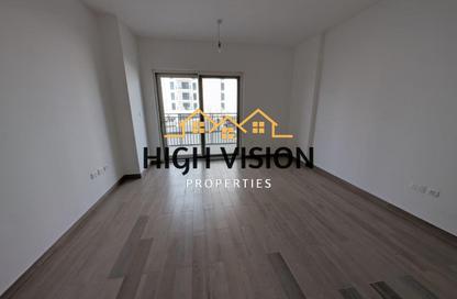 Apartment - 1 Bedroom - 1 Bathroom for rent in Waters Edge - Yas Island - Abu Dhabi