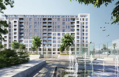 شقة - غرفة نوم - 1 حمام للبيع في سيرة - الممشى - مويلح - الشارقة