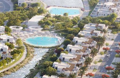 Villa - 5 Bedrooms - 6 Bathrooms for sale in Hayat 1 - Hayat Dubai South - Dubai South (Dubai World Central) - Dubai