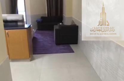 شقة - 1 حمام للبيع في أبراج النعيمية سي - النعيمية - عجمان شقة - 1 حمام للبيع في أبراج النعيمية سي - النعيمية - عجمان