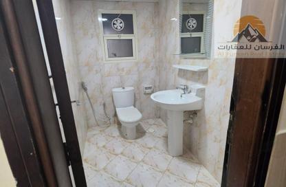 Apartment - 2 Bedrooms - 2 Bathrooms for rent in Sheikh Jaber Al Sabah Street - Al Naimiya - Al Nuaimiya - Ajman Apartment - 2 Bedrooms - 2 Bathrooms for rent in Sheikh Jaber Al Sabah Street - Al Naimiya - Al Nuaimiya - Ajman