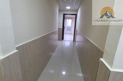 Apartment - 2 Bedrooms - 2 Bathrooms for rent in Sheikh Jaber Al Sabah Street - Al Naimiya - Al Nuaimiya - Ajman Apartment - 2 Bedrooms - 2 Bathrooms for rent in Sheikh Jaber Al Sabah Street - Al Naimiya - Al Nuaimiya - Ajman