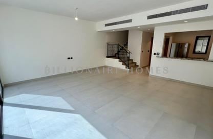 Townhouse - 5 - 5 for sale in Costa Brava 1 - Costa Brava - Damac Lagoons - Dubai