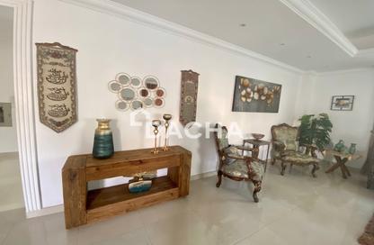 Villa - 4 - 4 for rent in Al Barsha 3 Villas - Al Barsha 3 - Al Barsha - Dubai Villa - 4 - 4 for rent in Al Barsha 3 Villas - Al Barsha 3 - Al Barsha - Dubai