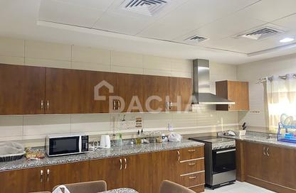 Villa - 4 - 4 for rent in Al Barsha 3 Villas - Al Barsha 3 - Al Barsha - Dubai