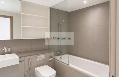 Apartment - 3 Bedrooms - 3 Bathrooms for rent in Meera 1 - Shams Abu Dhabi - Al Reem Island - Abu Dhabi
