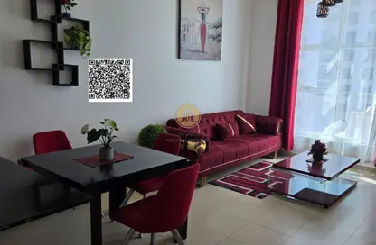 Apartment - 1 Bedroom - 2 Bathrooms for sale in City Tower - Al Nuaimiya - Ajman Apartment - 1 Bedroom - 2 Bathrooms for sale in City Tower - Al Nuaimiya - Ajman